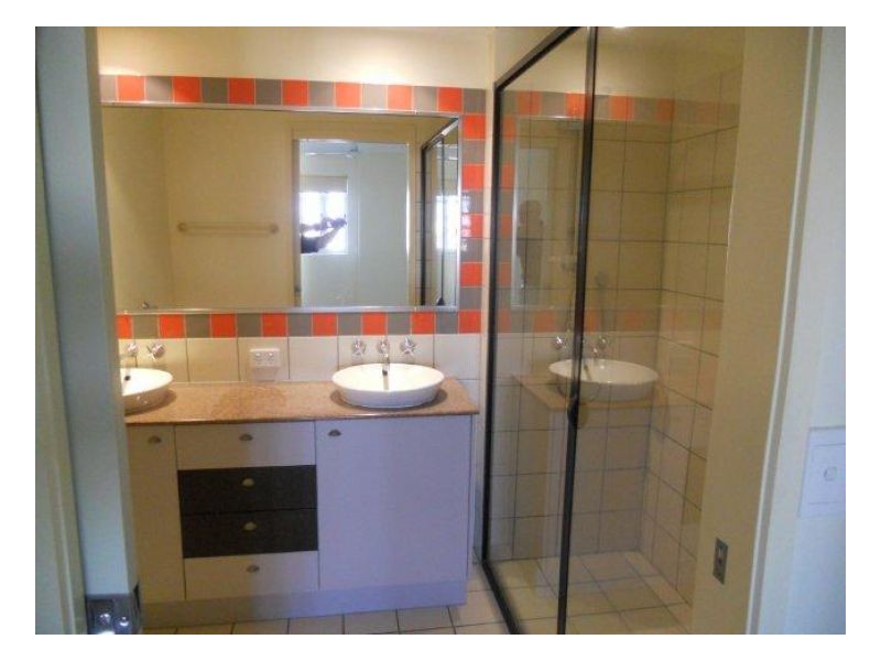 54/451 Gregory Terrace, Spring Hill QLD 4000