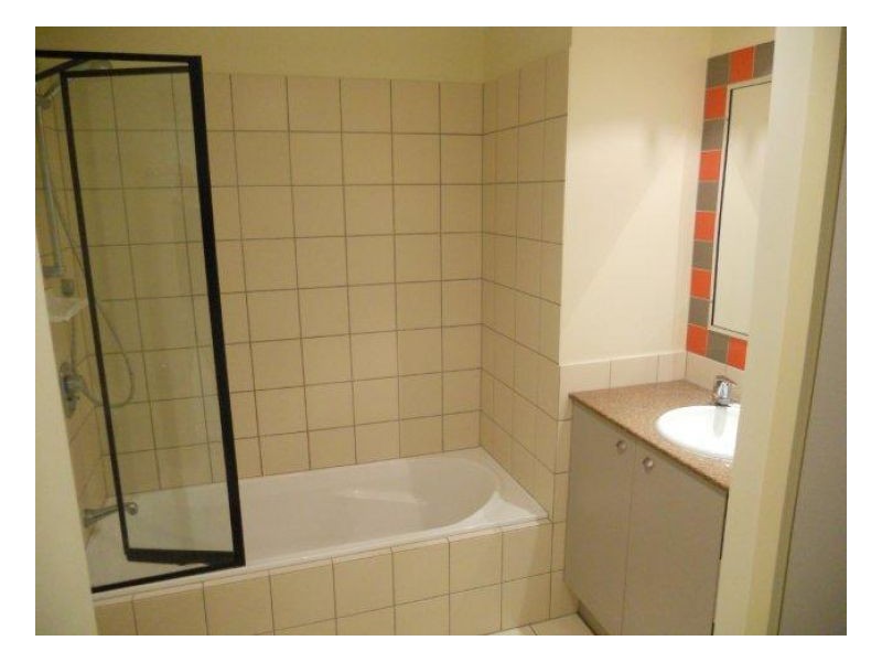 54/451 Gregory Terrace, Spring Hill QLD 4000