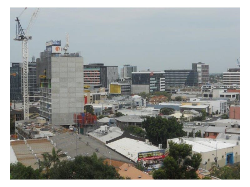 54/451 Gregory Terrace, Spring Hill QLD 4000