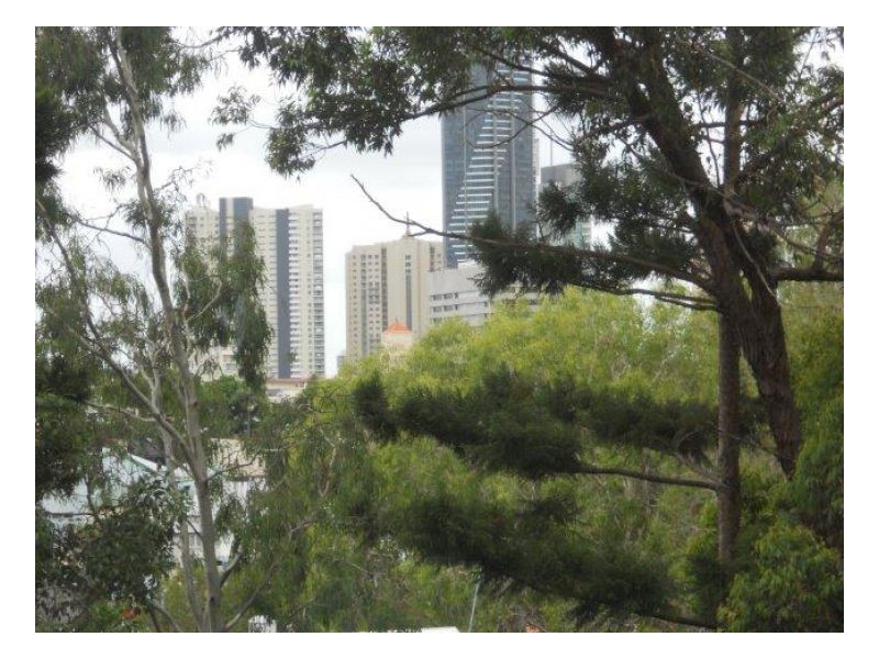 33/451 Gregory Terrace, Spring Hill QLD 4000