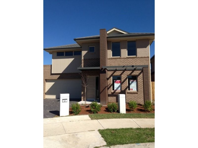 17 Bartlett Place, Penrith NSW 2750