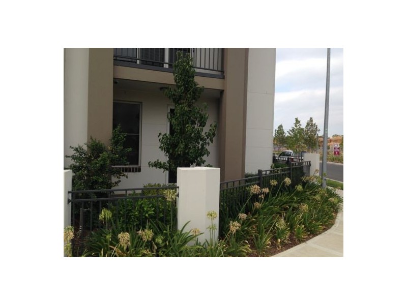 Lot 11a Sydney Smith Drive, Penrith NSW 2750