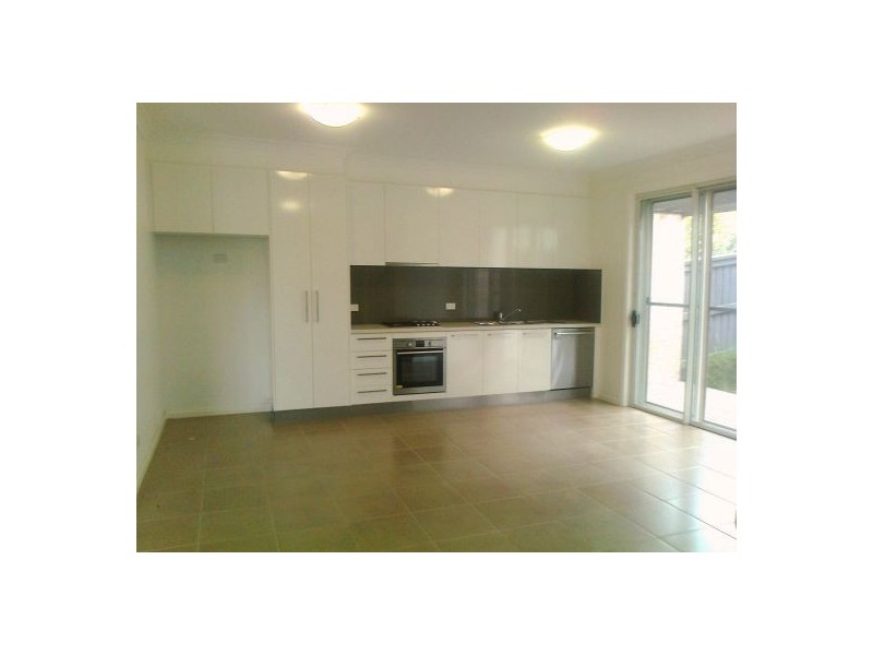 Lot 11a Sydney Smith Drive, Penrith NSW 2750