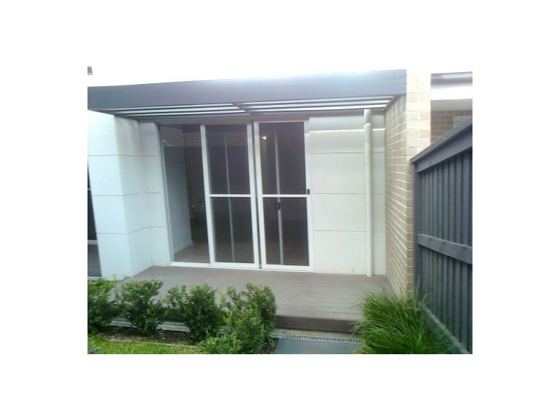 Lot 11a Sydney Smith Drive, Penrith NSW 2750