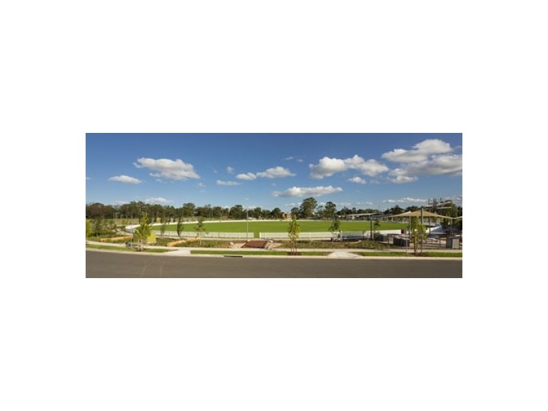 Lot 11a Sydney Smith Drive, Penrith NSW 2750