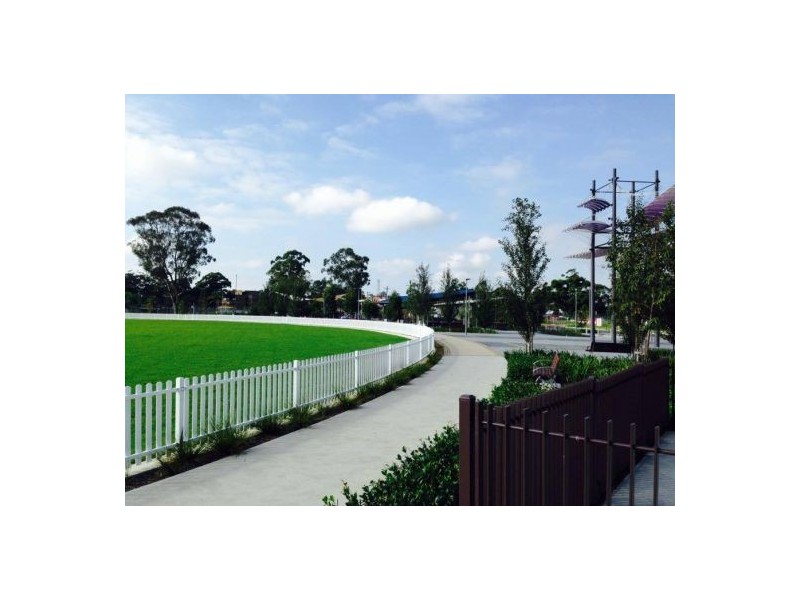 Lot 11a Sydney Smith Drive, Penrith NSW 2750