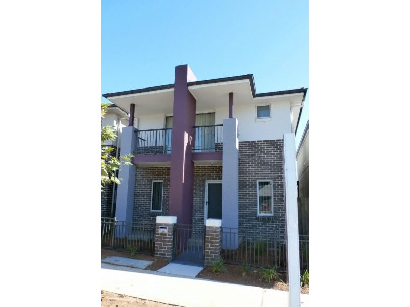 5 Sydney Smith Drive, Penrith NSW 2750