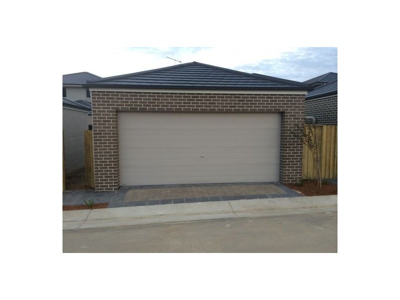 5 Sydney Smith Drive, Penrith NSW 2750