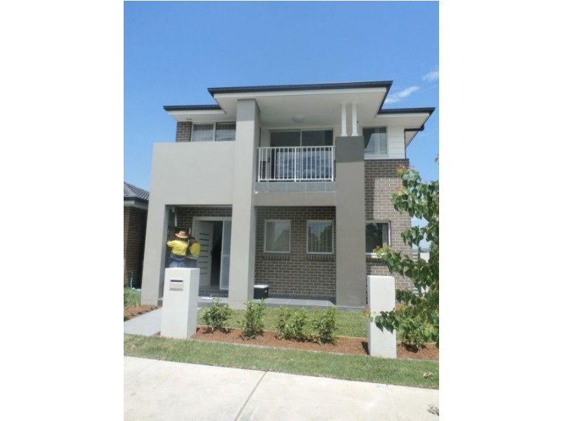 44 William Hart Cres, Penrith NSW 2750