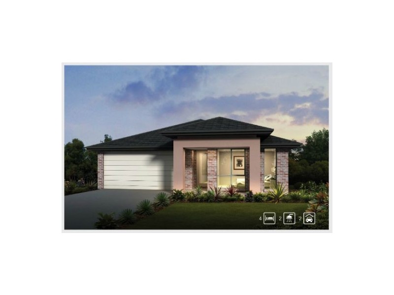 Lot 353 Grose Vale Road, North Richmond NSW 2754