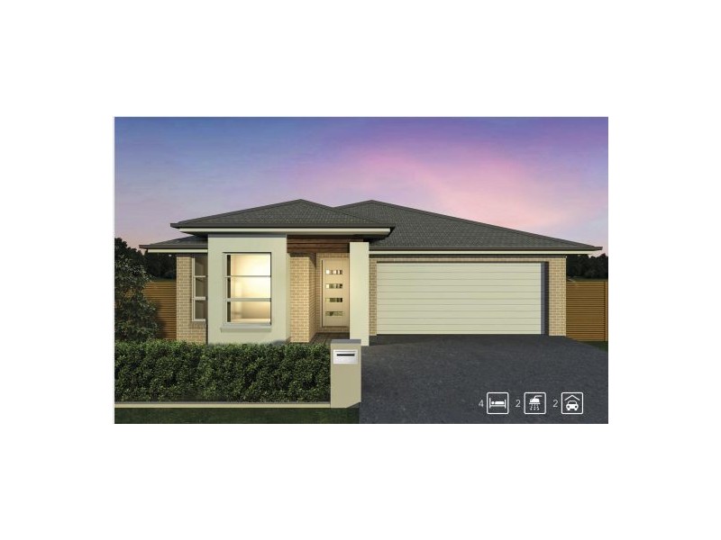 Lot 377 Grose Vale Road, North Richmond NSW 2754