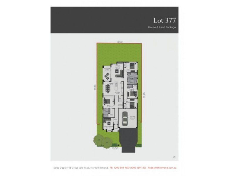 Lot 377 Grose Vale Road, North Richmond NSW 2754