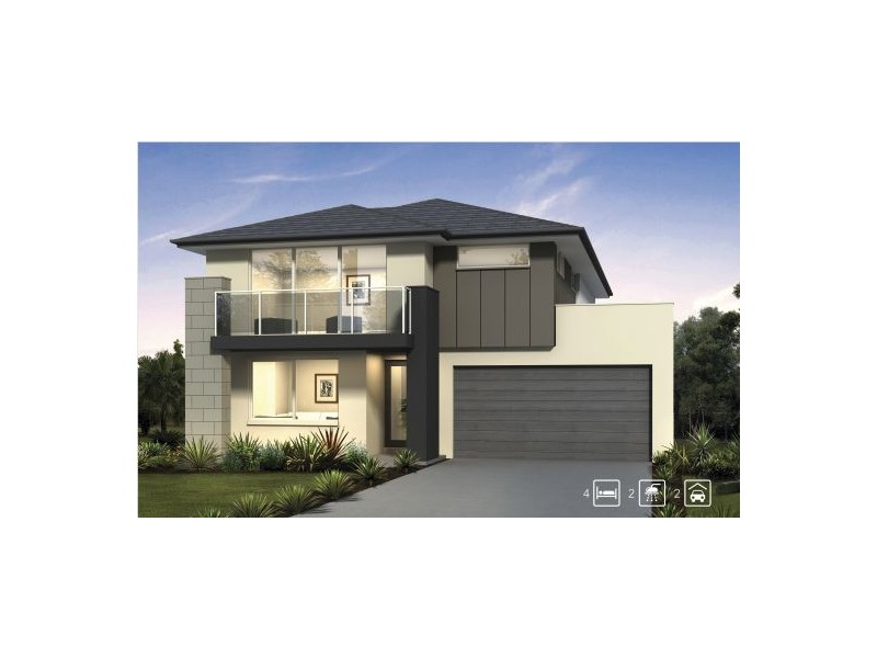 Lot 352 Grose Vale Road, North Richmond NSW 2754