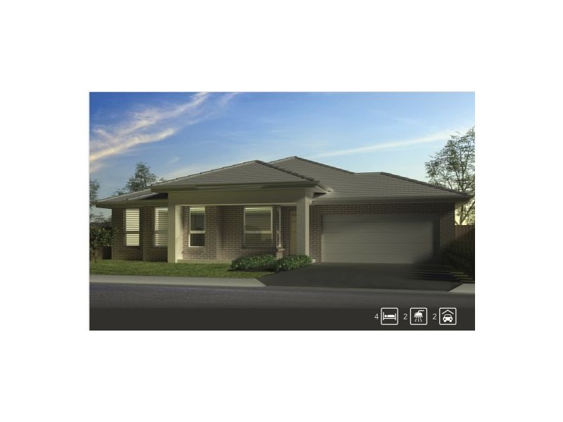 Lot 351 Grose Vale Road, North Richmond NSW 2754