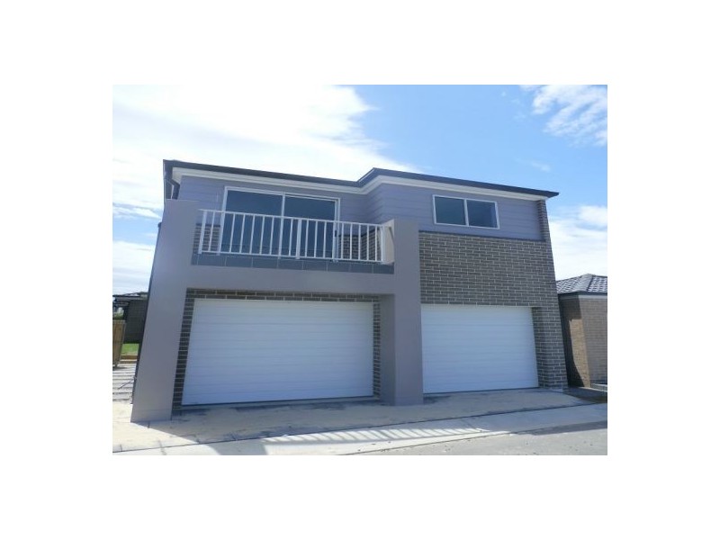 34a William Hart Cres, Penrith NSW 2750