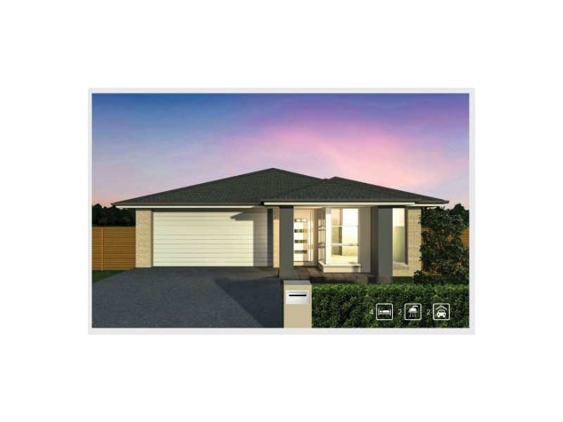 Lot 345 grose vale road, North Richmond NSW 2754