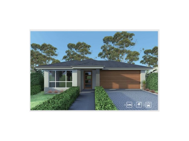 Lot 387 grose vale road, North Richmond NSW 2754