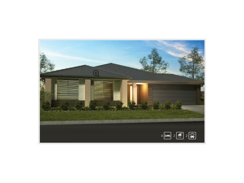 Lot 325 Grose Vale Road,, North Richmond NSW 2754