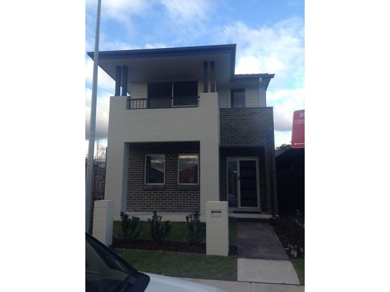 31 William Hart Cres, Penrith NSW 2750