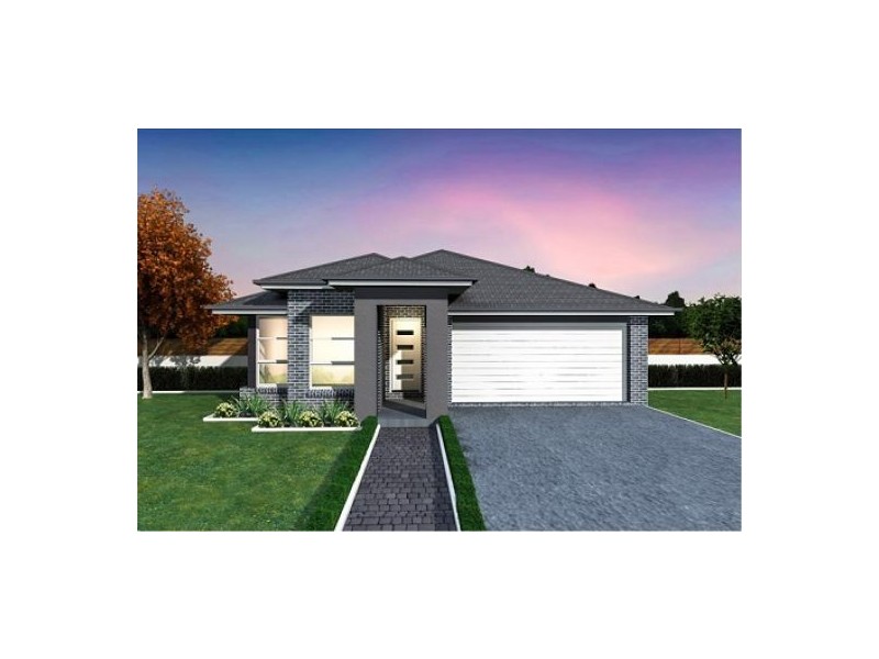 Lot 317 Grose Vale Road, North Richmond NSW 2754