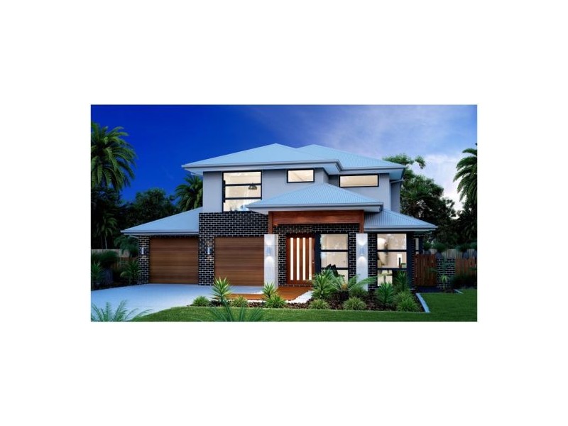 Lot 356 Grose Vale Road, North Richmond NSW 2754