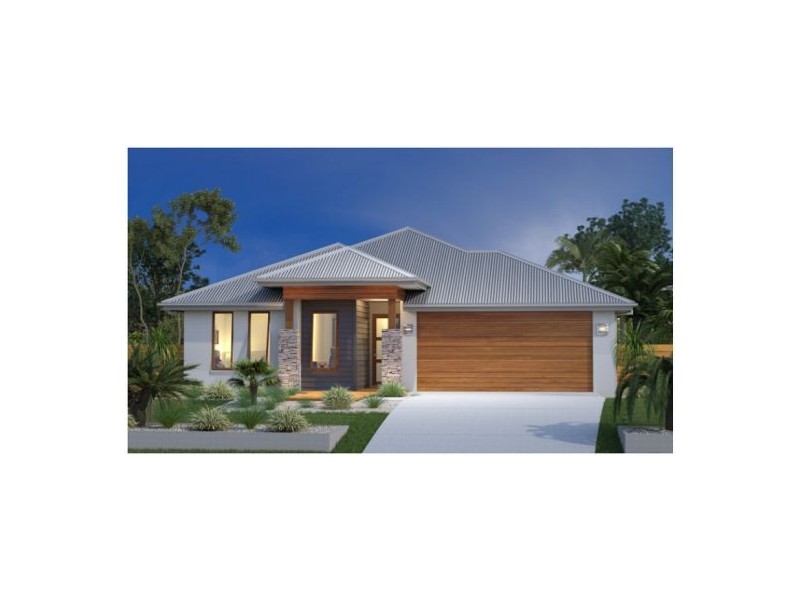 Lot 344 Grose Vale Road, North Richmond NSW 2754