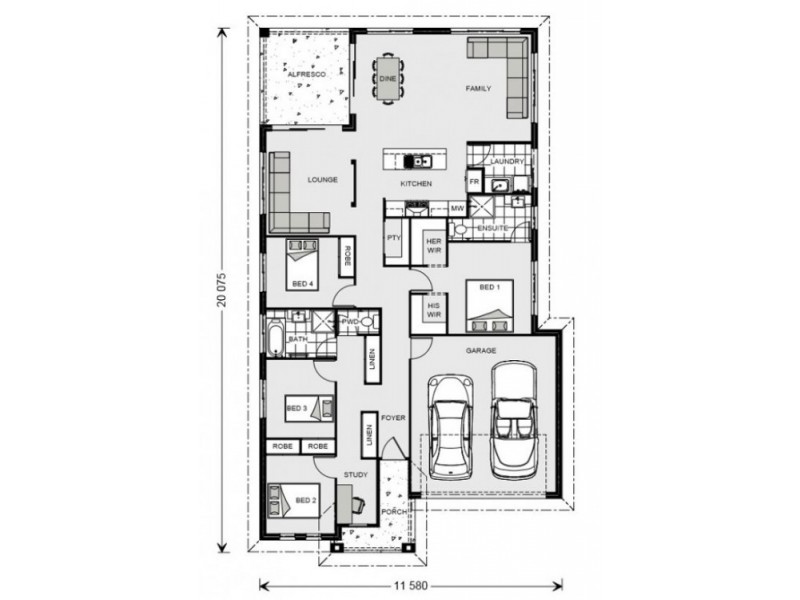 Lot 344 Grose Vale Road, North Richmond NSW 2754