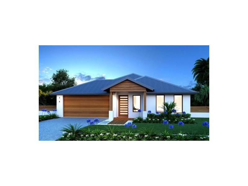 Lot 163 Grose Vale Rd, North Richmond NSW 2754