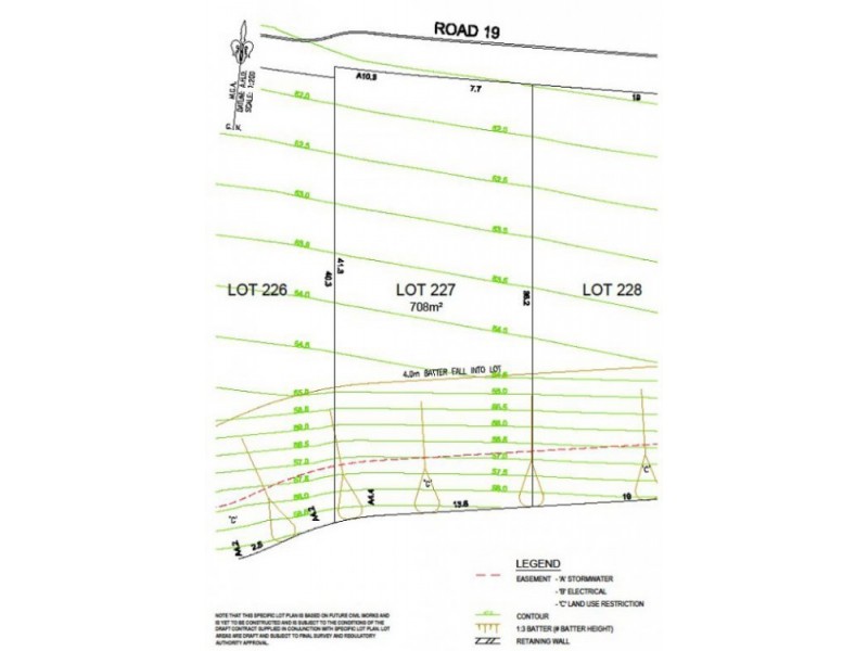 Lot 227 Grose Vale Road, North Richmond NSW 2754