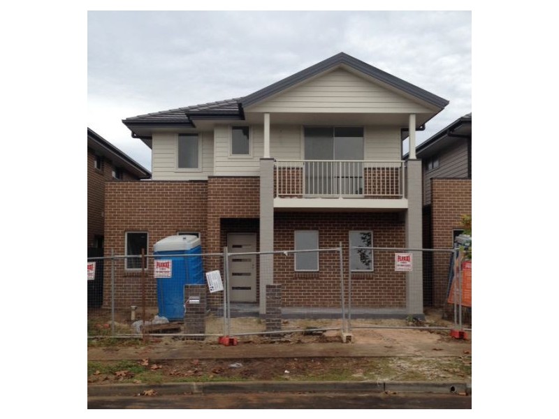 27 Sydney Smith Drive, Penrith NSW 2750