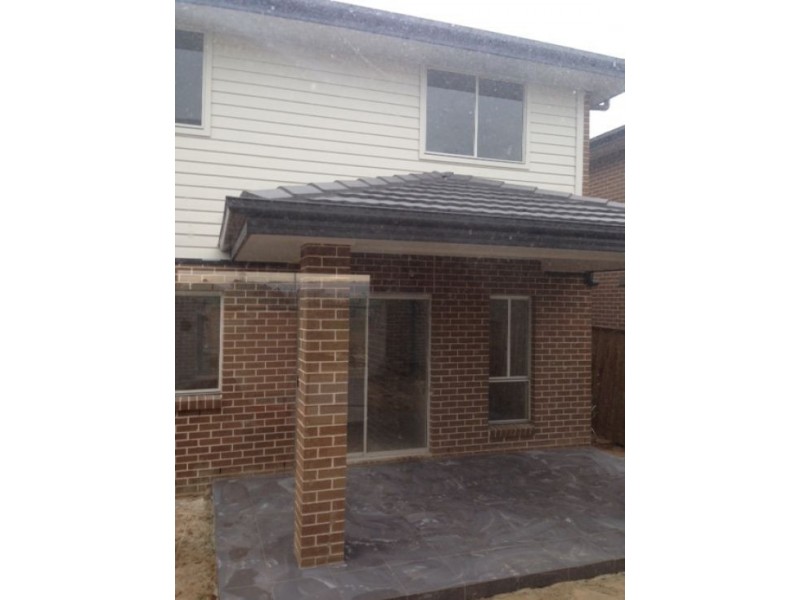 27 Sydney Smith Drive, Penrith NSW 2750