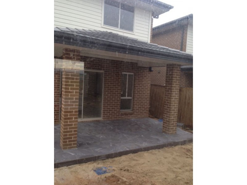 27 Sydney Smith Drive, Penrith NSW 2750