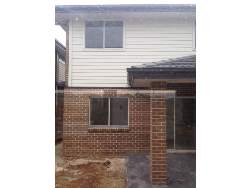 27 Sydney Smith Drive, Penrith NSW 2750