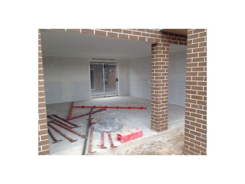 27 Sydney Smith Drive, Penrith NSW 2750