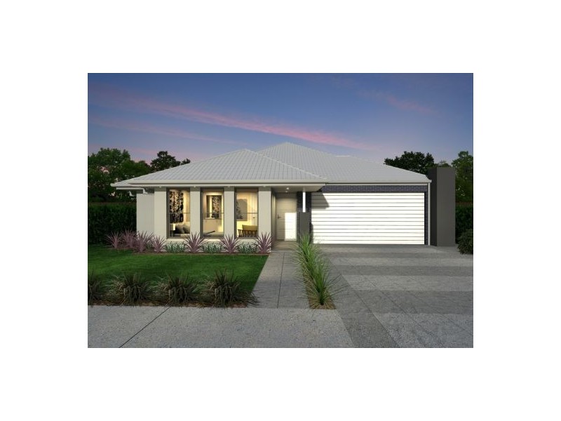 Lot 158 Grose Vale Road, North Richmond NSW 2754