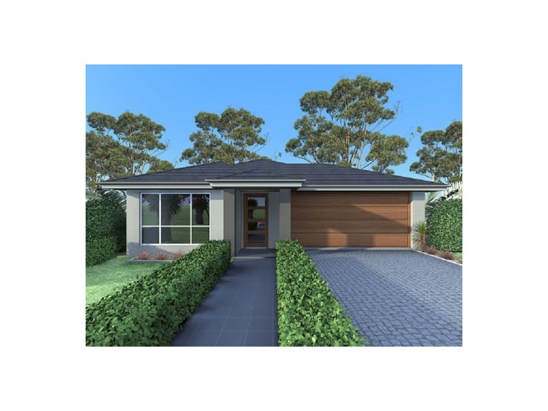 Lot 157 Grose Vale Rd, North Richmond NSW 2754
