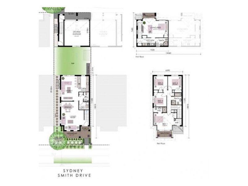 10 Sydney Smith Drive, Penrith NSW 2750