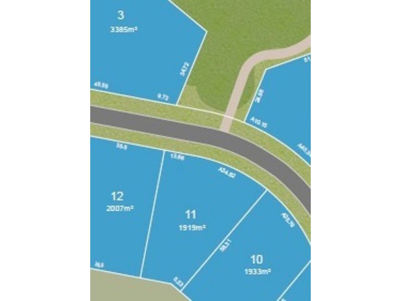 Lot 11 Grose Vale Road, North Richmond NSW 2754