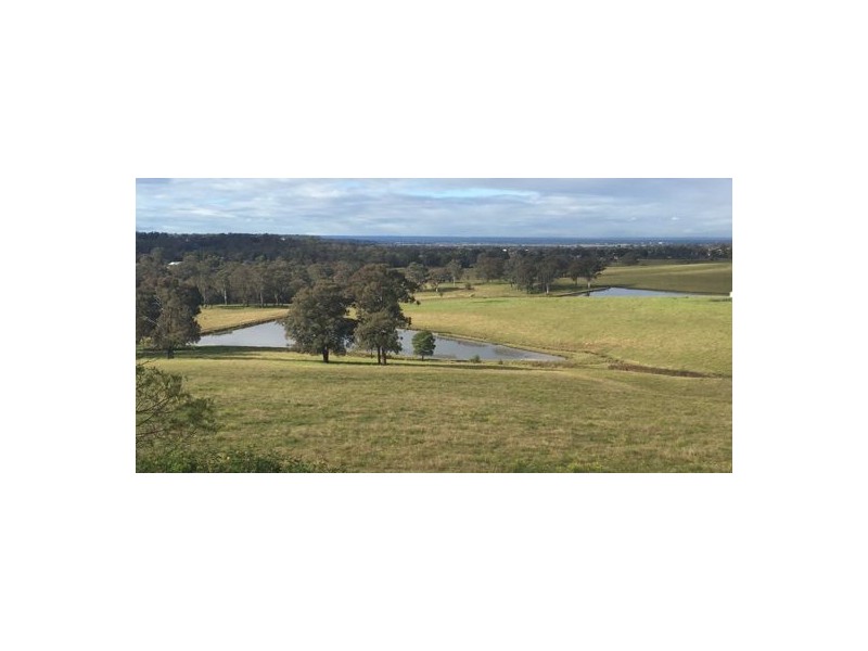 Lot 11 Grose Vale Road, North Richmond NSW 2754