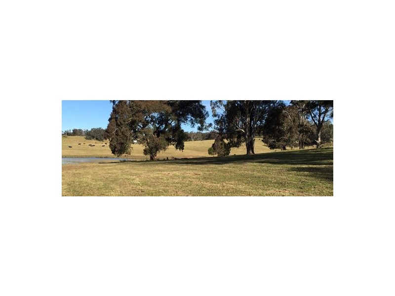 Lot 11 Grose Vale Road, North Richmond NSW 2754