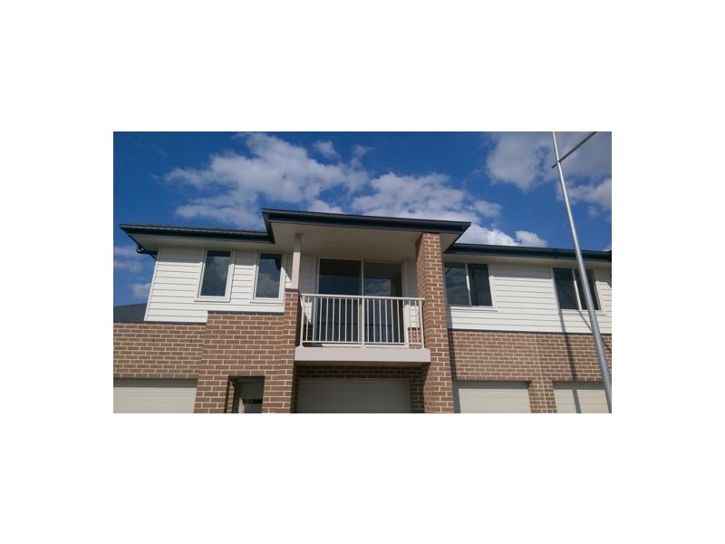 Lot 1203 Cleveland Lane, Penrith NSW 2750