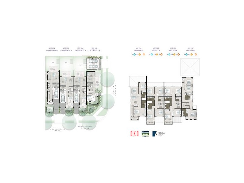 Stage 3 The Grange, Marsden Park NSW 2765