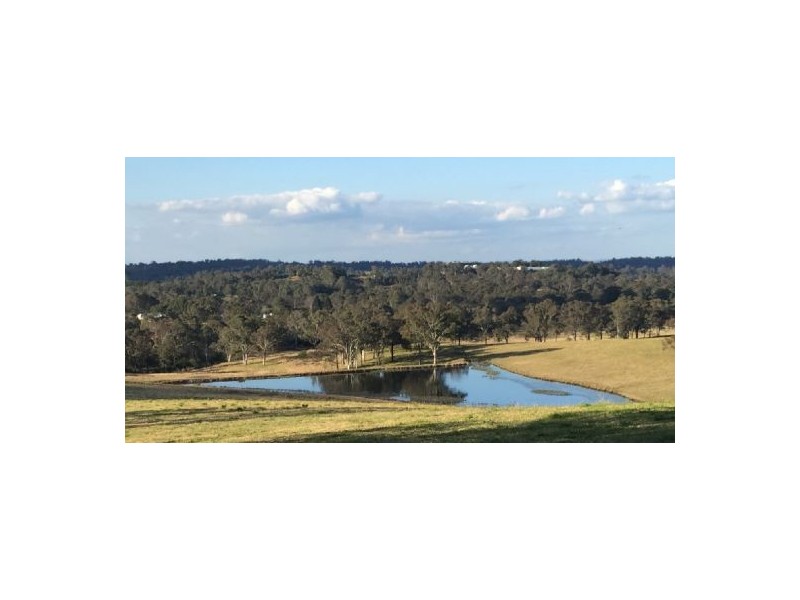 Lot 53 Grose Vale Road, North Richmond NSW 2754