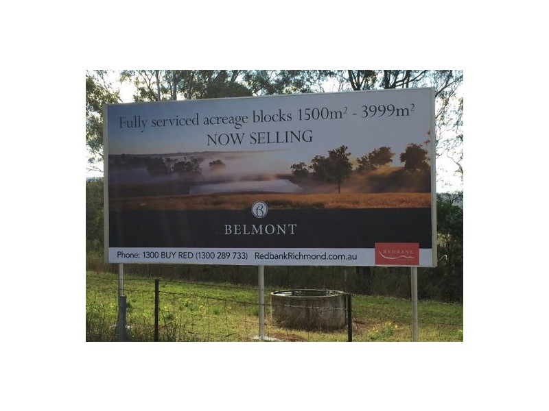 Lot 53 Grose Vale Road, North Richmond NSW 2754