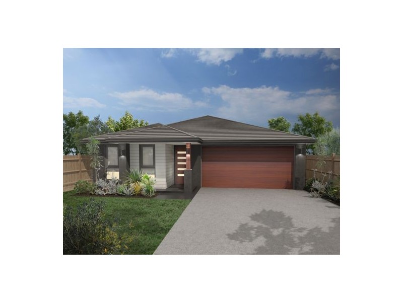 Lot 4 Belford Park, Tahmoor NSW 2573