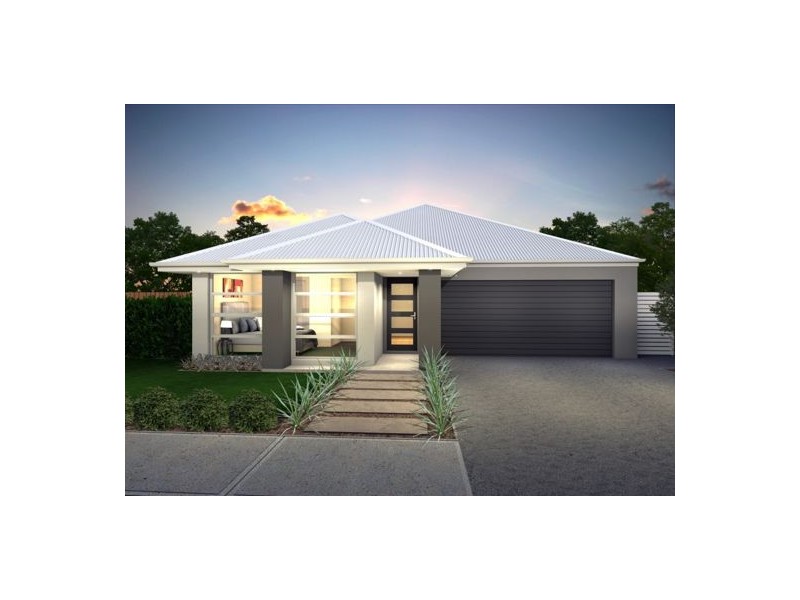 Lot 33 Belford Park, Tahmoor NSW 2573