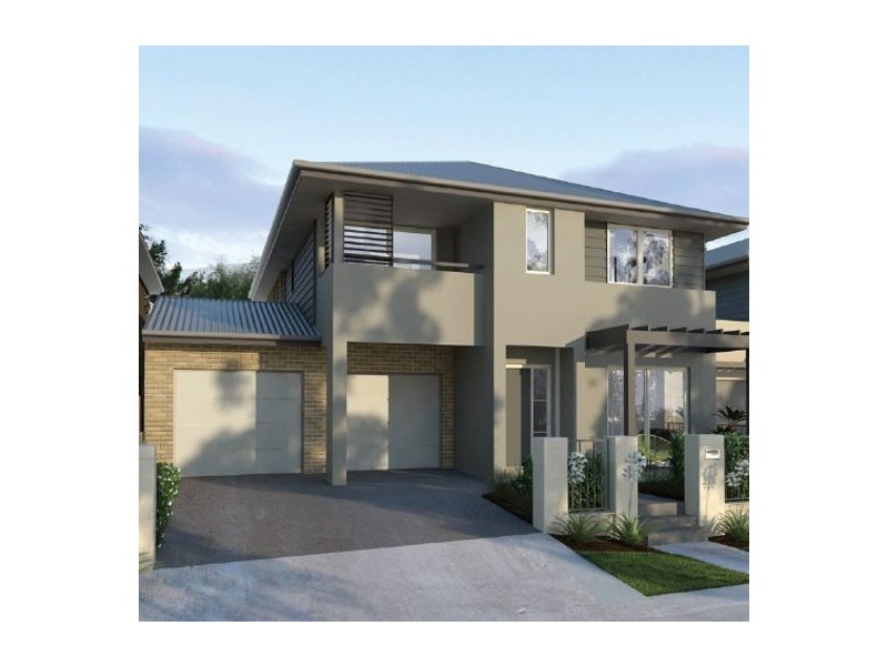 Lot 200 The Gallery, North Richmond NSW 2754