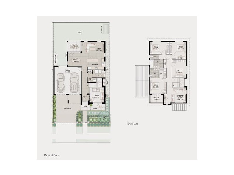 Lot 200 The Gallery, North Richmond NSW 2754