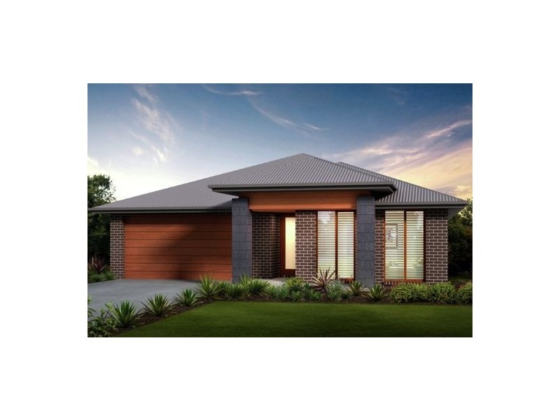 Lot 26 Belford Park, Tahmoor NSW 2573