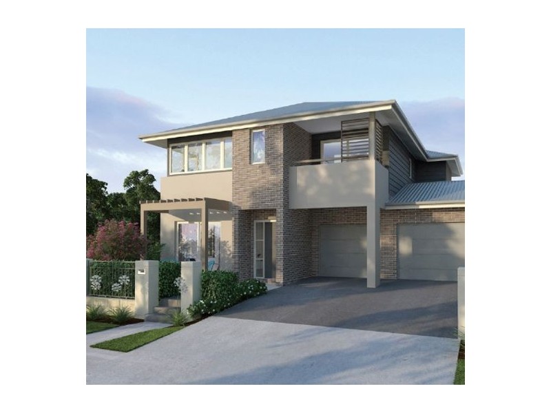 Lot 102 Grose Vale Road, North Richmond NSW 2754